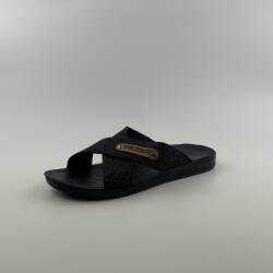 Gezer 16050 Férfi Papucs - Fekete