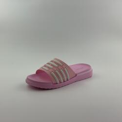Gezer 18083 Női Gumi Papucs - Rózsaszín