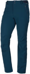 Northfinder Pantaloni stretch de outdoor pentru barbati Remi blue (107327-281-104)