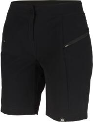 Northfinder Pantaloni scurti ultra-usori dama Malia black (107049-269-105)