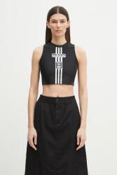 Adidas top Tank Top - fekete S