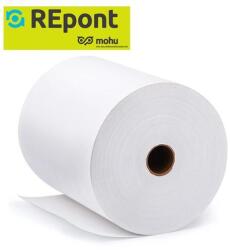 Fortuna Thermo tekercs FORTUNA 57x150 mm/40 55 g BPA mentes RePont Envipco Mohu visszaváltó gépekhez (01.08585) - fotoland