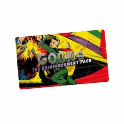 All Or None Games Goons: The Reinforcement Pack