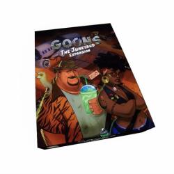 All Or None Games Goons: The Junkyard