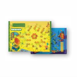 Bitewing Games Bebop: Festivals