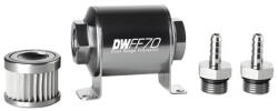 Deatschwerks Fuel pump module filter element 10 micron Impreza 93-05