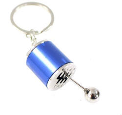 MTUNING Keychain Gearbox Blue