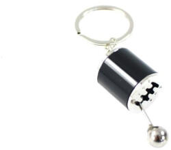 MTUNING Keychain Gearbox Black