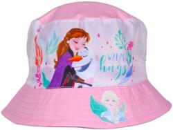  DISNEY Jégvarázs gyerek nyári halászsapka kalap 30+ UV szűrős 4-7 év - prettykids - 2 350 Ft