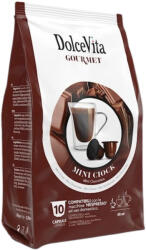 Dolce Vita Cioccolato Nespresso kompatibilis forró csoki kapszula 10db Dolce Vita