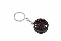 MTUNING Keychain Rim with calipers Titanum