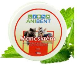 ANIBENT - Magyarország MANCSKRÉM natúr (100 g) - ANIBENT