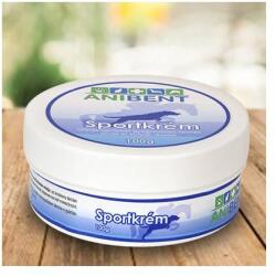 ANIBENT - Magyarország SPORTKRÉM (100 g) - ANIBENT