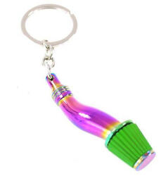 MTUNING Keychain Intake System Green