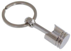 MTUNING Keychain Plunger Silver