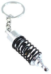 MTUNING Keychain Coilover Silver