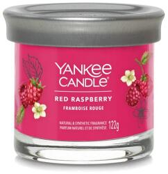 Yankee Candle Yc. Signature Kicsi Tumbler/Red Raspberry