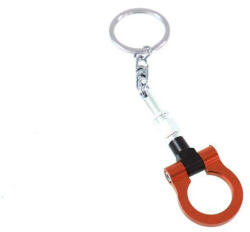 MTUNING Keychain Towhook Red