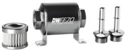 Deatschwerks Fuel pump module filter element 10 micron 05-20 Mustang
