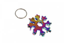 MTUNING Keychain Multitool NeoChrome