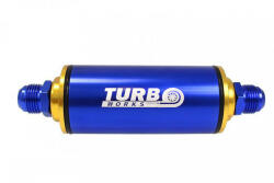 EPMAN TurboWorks Fuel Filter AN8 Blue