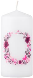  Henger 60X120Mm For You, Gyertya