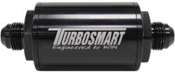 TURBOSMART Fuel FPR Billet Filter AN8