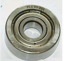 NEUTRAL PLC 03-222 ZZ HT (üzemi hőm. -40 C ~ 200 C) (NEU)