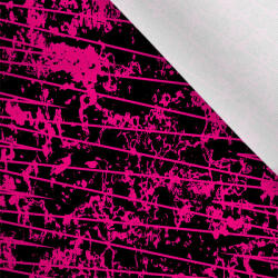 Takoy Matt anyag fürdőruhákhoz, fitnesz ruházathoz absztrakt 6