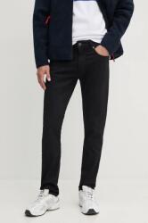 Red Bull Racing x Pepe Jeans farmer férfi, RM200001R902 - fekete 33/32