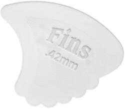 Dunlop 444R 0.42 Gauged Nylon Fins Pengető - 10% nyitási akció