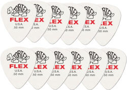 Dunlop 428P 0.50 Tortex Flex Standard Pengető - 10% nyitási akció