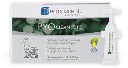 Dermoscent Animal Care Dermoscent PyoClean Oto, 1 pipeta x 5ml (73136794)