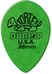 Dunlop 423R 0.88 Small Tear Drop Pengető