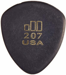 Dunlop 477R 207 Jazz Tone Large Round Tip Pengető - jumbomusic