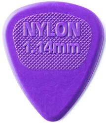 Dunlop 443R 1.14 Nylon Midi Standard Pengető - 10% nyitási akció
