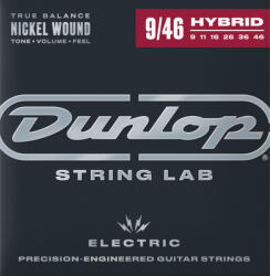 Dunlop DEN0946 Elektromos gitárhúrok