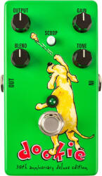 MXR DD30 Dookie Drive 30th Anniversary Deluxe Edition Gitáreffekt - 10% nyitási akció