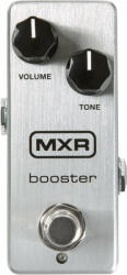 MXR M293 Booster Mini Gitáreffekt - 10% nyitási akció