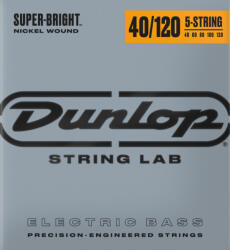 Dunlop DBSBN40120 Basszusgitár húr - jumbomusic