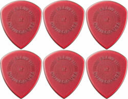 Dunlop 549P150 Flow Standard Grip Player Pack Pengető