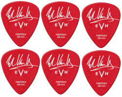 Dunlop EVH Tortex Pick Player Pack 0.88 Pengető