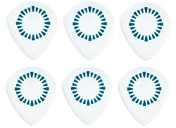 Dunlop AALP03 Animals As Leaders Tortex Jazz III Xl Pengető - 10% nyitási akció