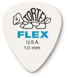Dunlop 428R 1.0 Tortex Flex Standard Pengető - 10% nyitási akció