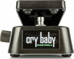Dunlop JC95FFS Jerry Cantrell Cry Baby Firefly Wah-Wah gitár pedál - 10% nyitási akció