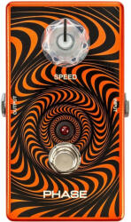 MXR WA90 MXR Wylde Audio Phase Gitáreffekt - 10% nyitási akció