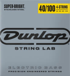 Dunlop DBSBS40100 Basszusgitár húr