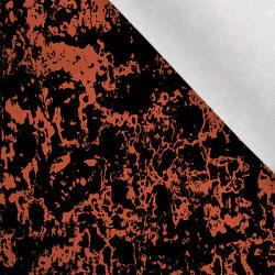 Takoy Matt anyag fürdőruhákhoz, fitnesz ruházathoz absztrakt 7