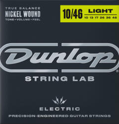 Dunlop DEN1046 Elektromos gitárhúrok - jumbomusic - 2 800 Ft