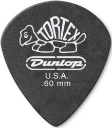 Dunlop 482R 0.60 Tortex Jazz Sharp Pengető - 10% nyitási akció
